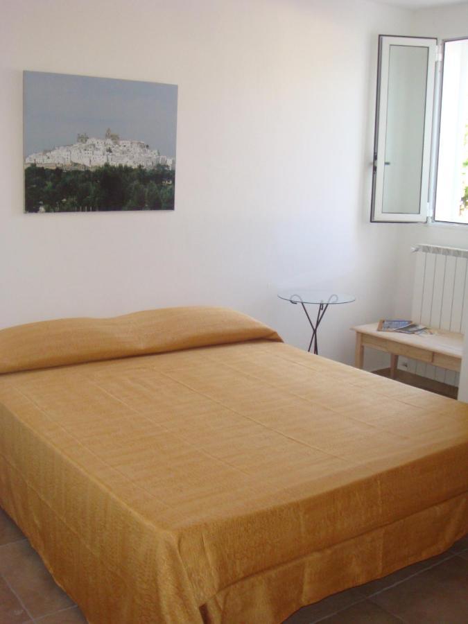 Paradiso Villa Ostuni Pokoj fotografie
