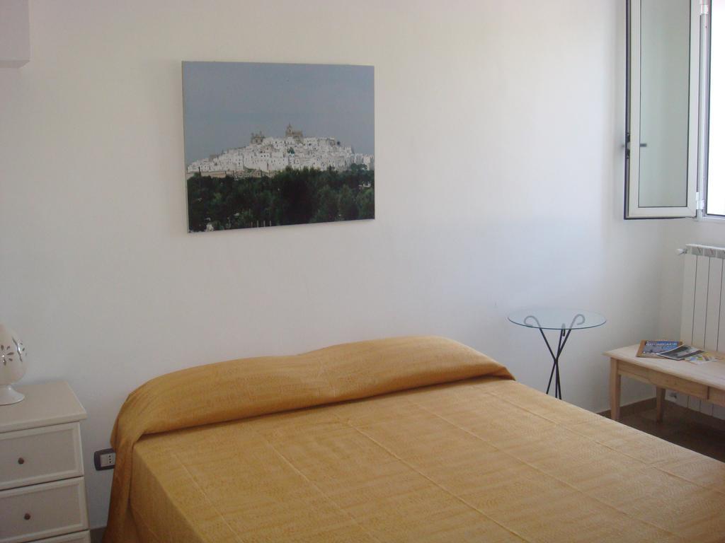 Paradiso Villa Ostuni Pokoj fotografie