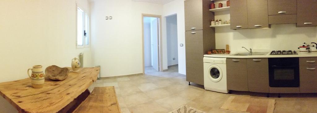 Paradiso Villa Ostuni Pokoj fotografie