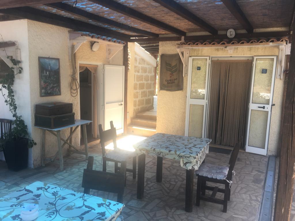 Paradiso Villa Ostuni Exteriér fotografie
