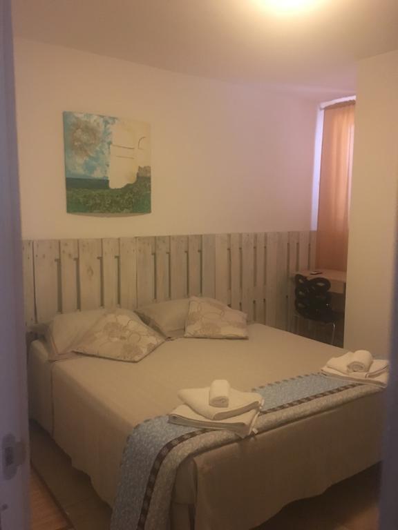Paradiso Villa Ostuni Exteriér fotografie