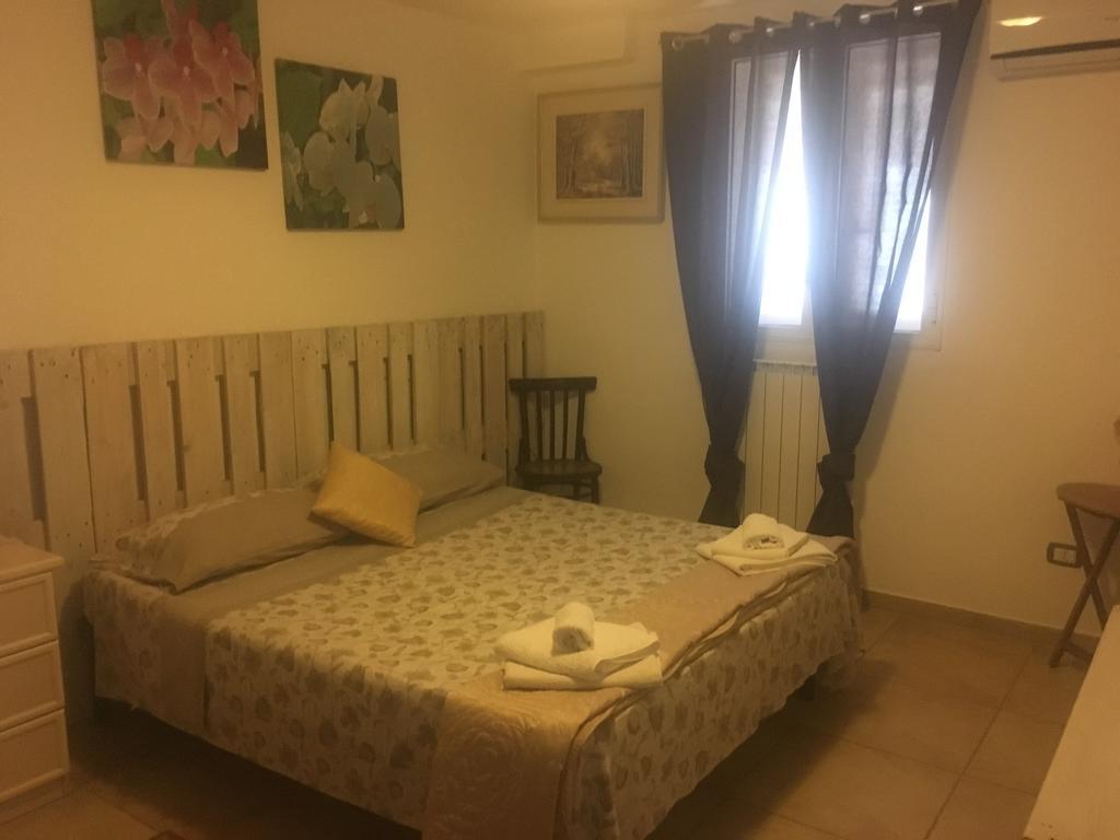 Paradiso Villa Ostuni Exteriér fotografie