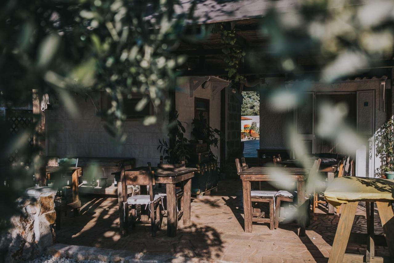 Paradiso Villa Ostuni Exteriér fotografie