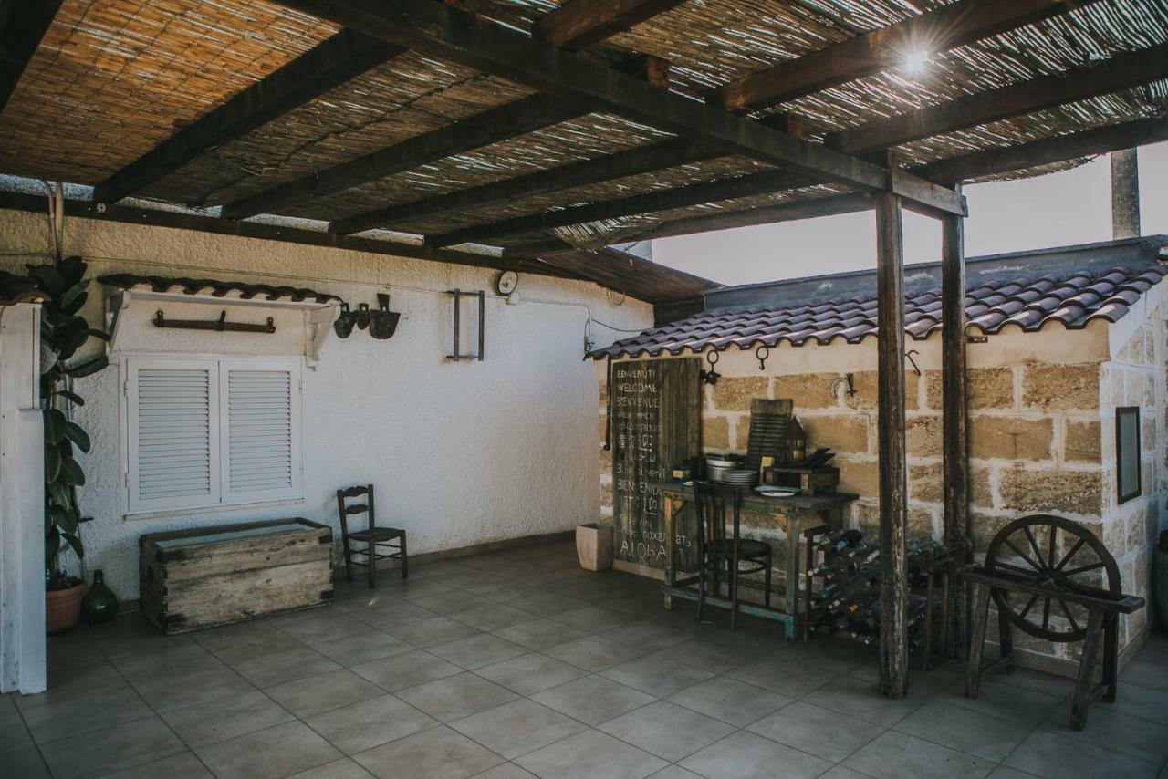 Paradiso Villa Ostuni Exteriér fotografie